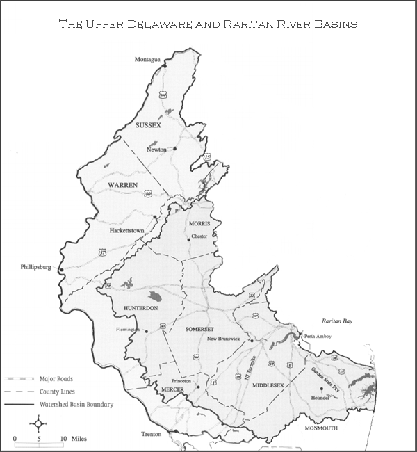 Water | Mercer County Sustainability Coalition